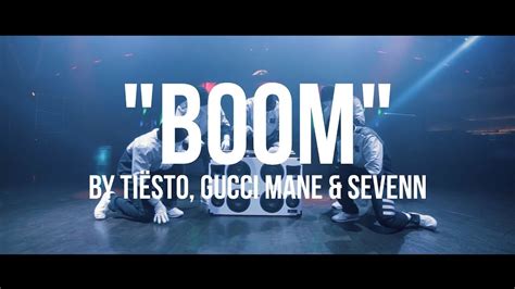 boom tiësto gucci mane sevenn|boom jabbawockeez.